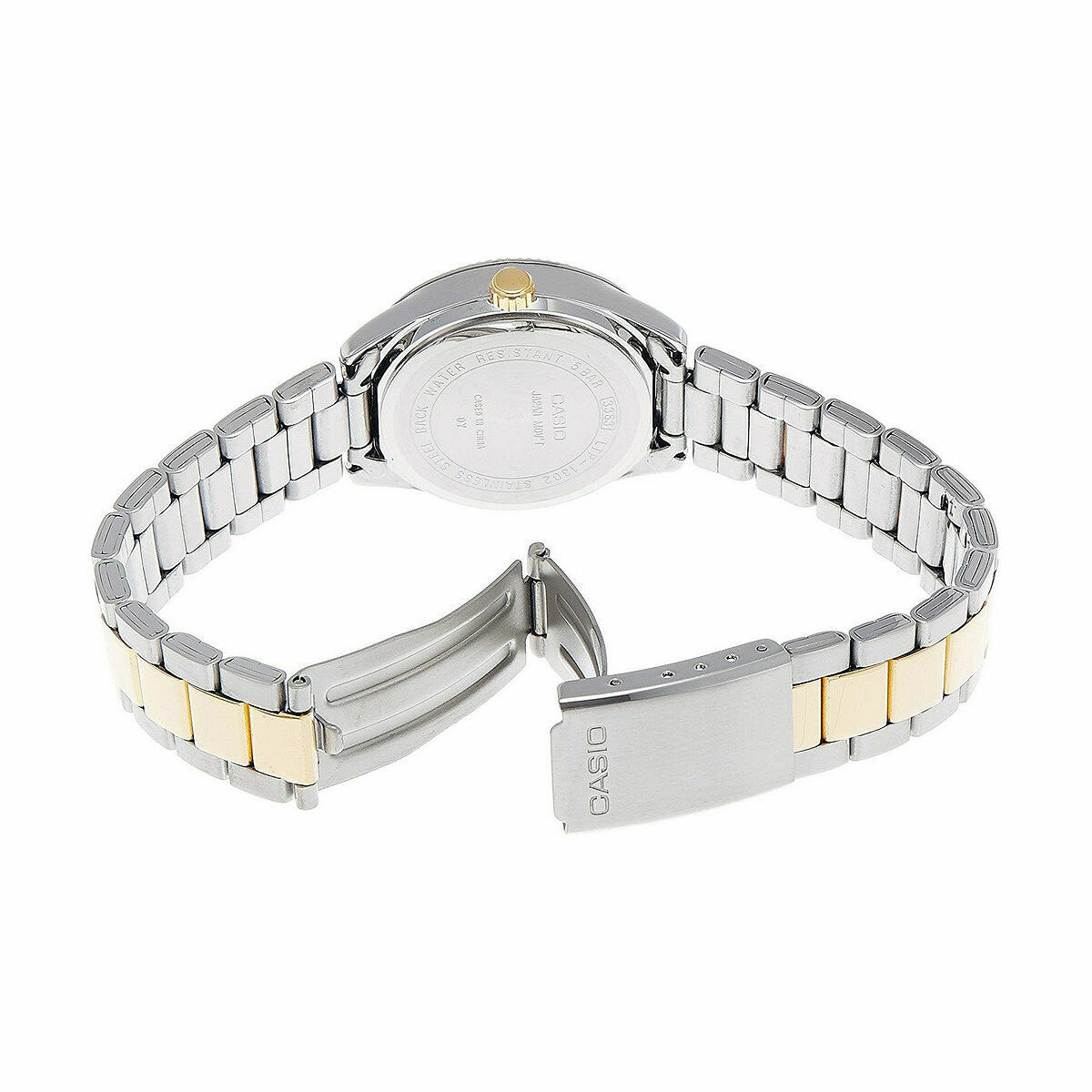 Herreur Casio MTP-1302PSG-7AVEF